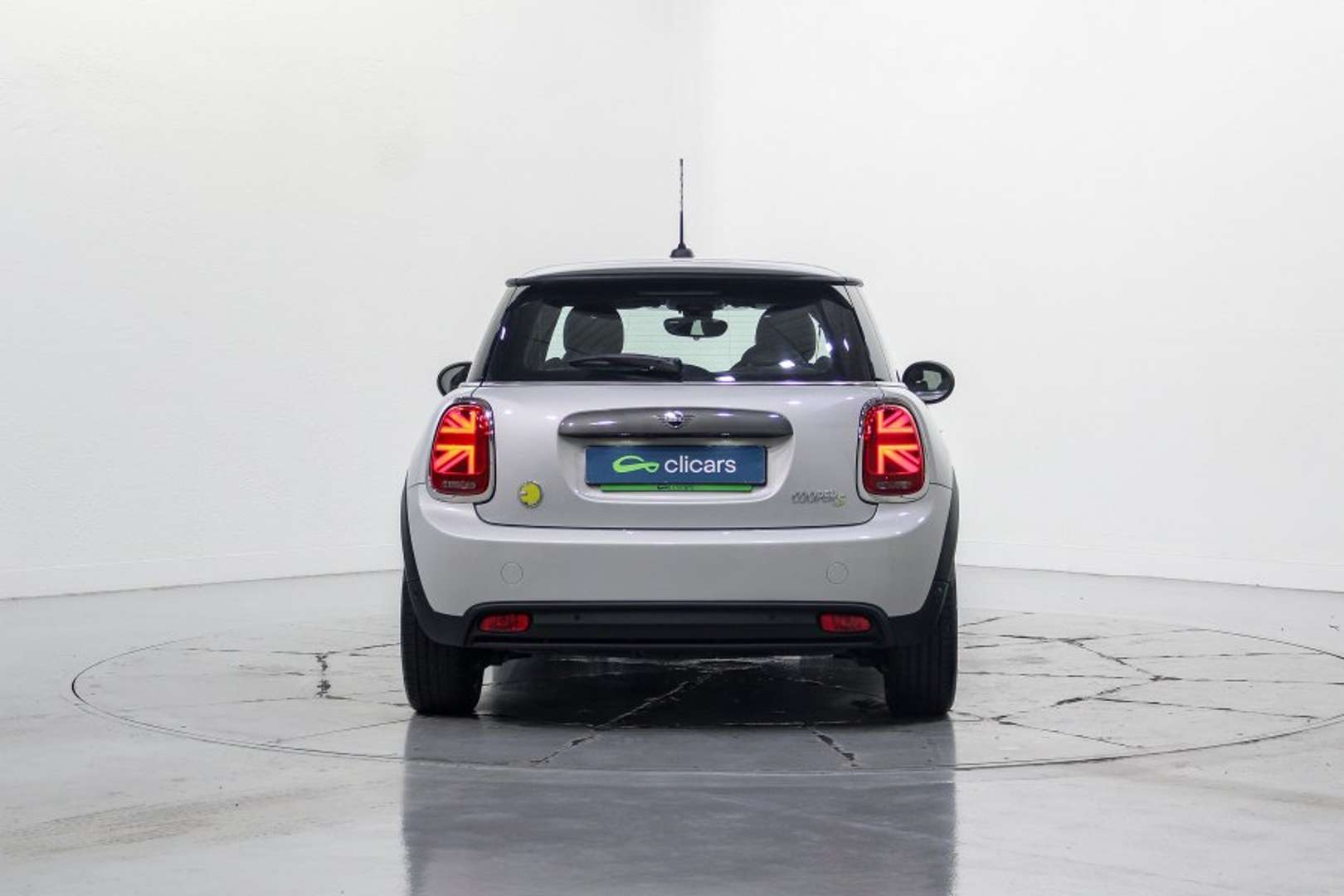 Mini Electric Cooper SE - - Joinsteer - #3