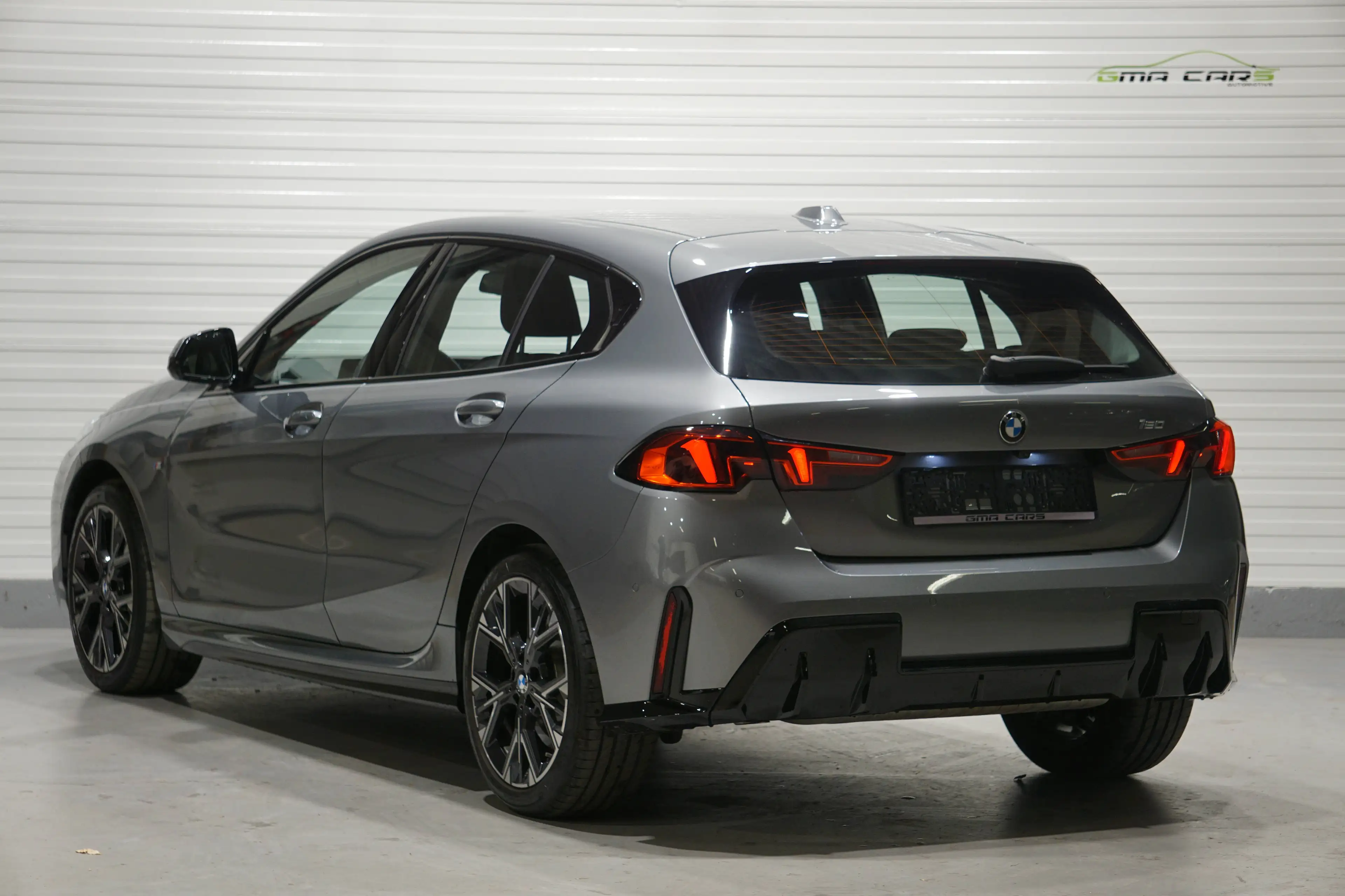 BMW 120 120iAS MHEV-BTW-Aut-Navi-Cam-LijnA-DodeH-Garantie — photo 4