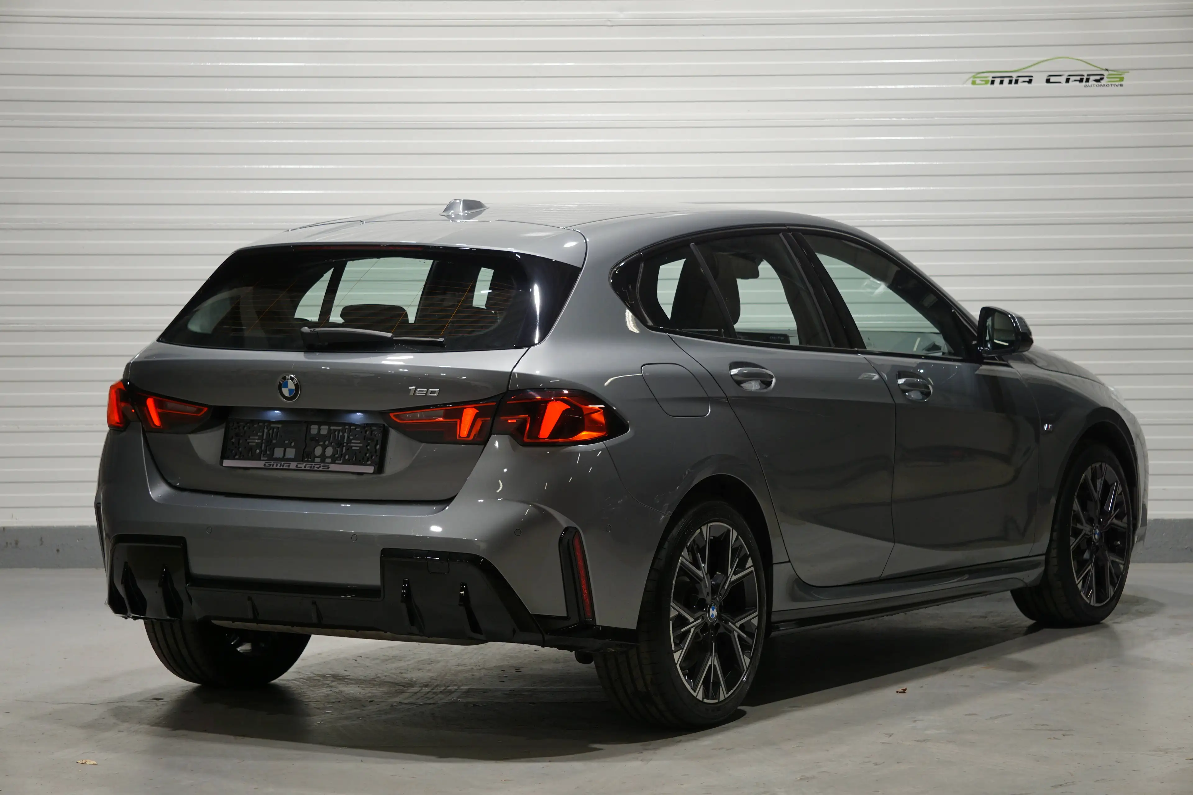 BMW 120 120iAS MHEV-BTW-Aut-Navi-Cam-LijnA-DodeH-Garantie — photo 3