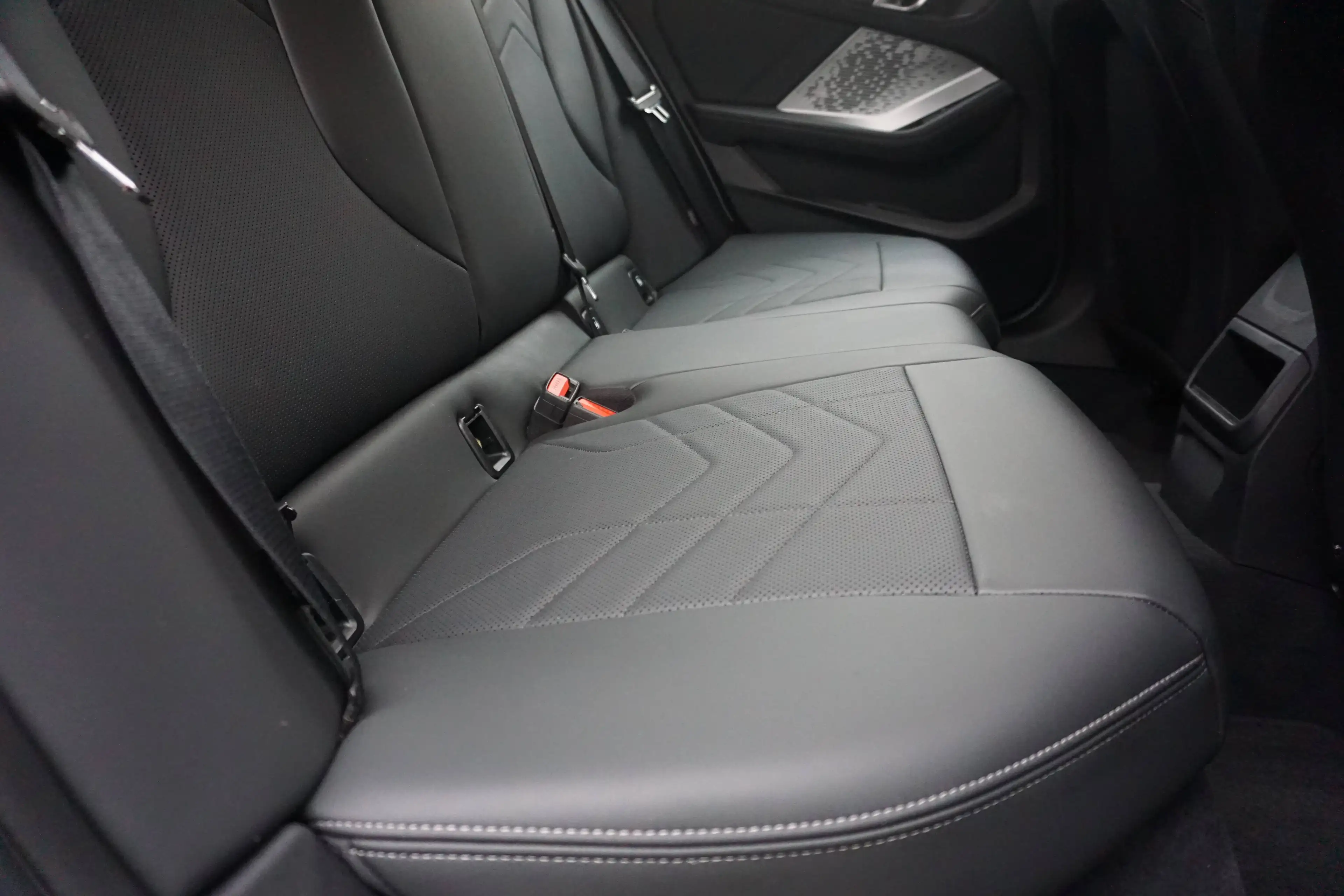 BMW 120 120iAS MHEV-BTW-Aut-Navi-Cam-LijnA-DodeH-Garantie — photo 8