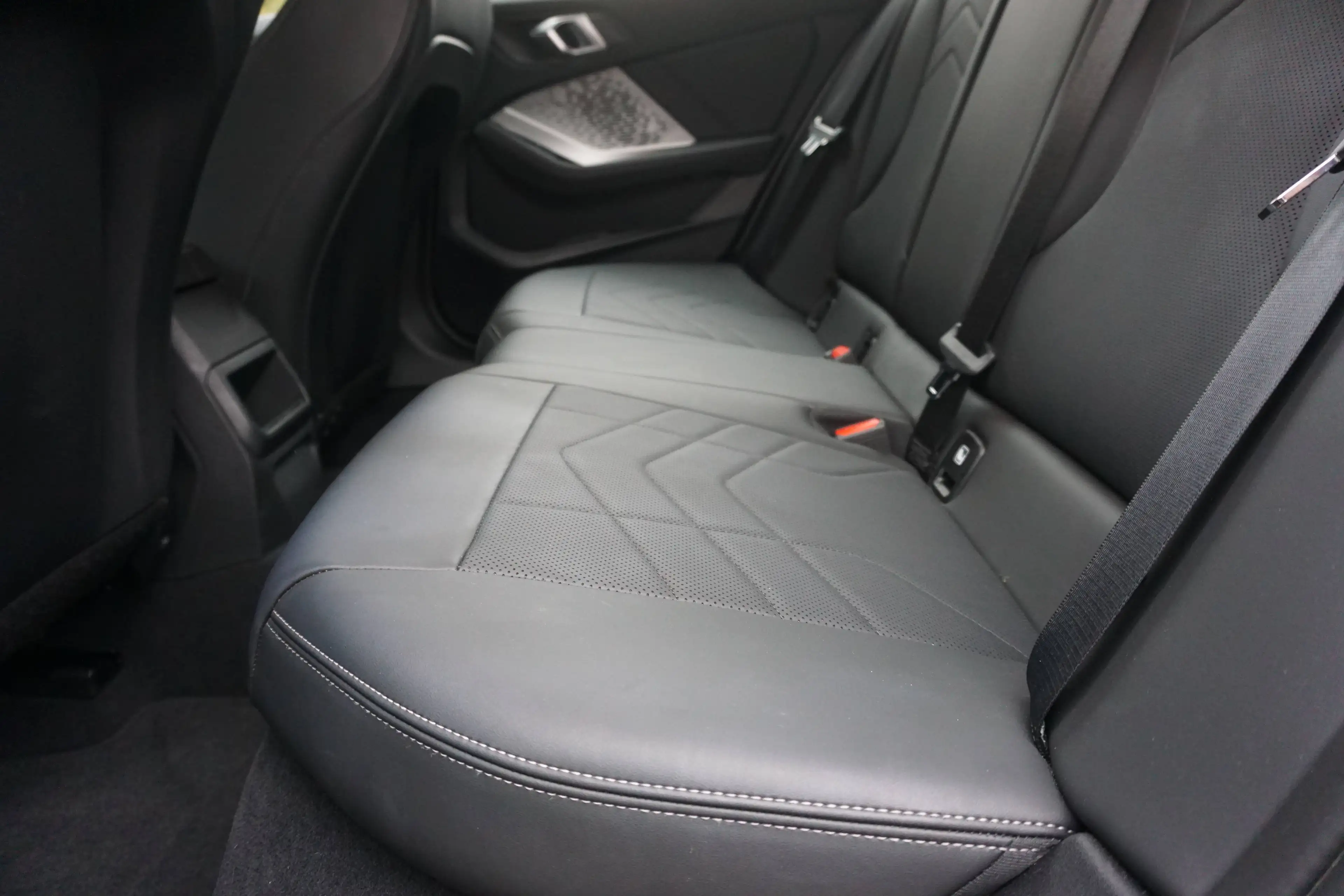 BMW 120 120iAS MHEV-BTW-Aut-Navi-Cam-LijnA-DodeH-Garantie — photo 6