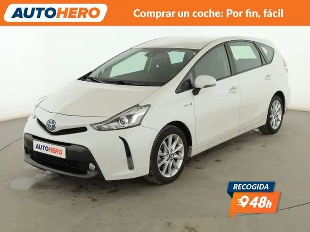 Toyota Prius Prius+ 1.8 Advance