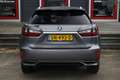 Lexus RX 450h 4WD Luxury Line | Panoramadak | HUD | Memory seat- Grigio - thumbnail 6