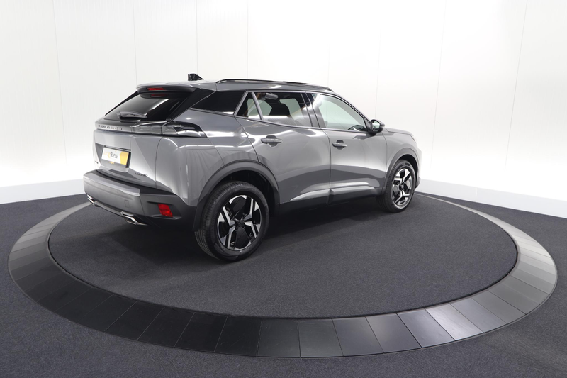 Peugeot 2008 1.2 Hybrid 145 Allure | Apple Carplay | Climate Co — photo 12