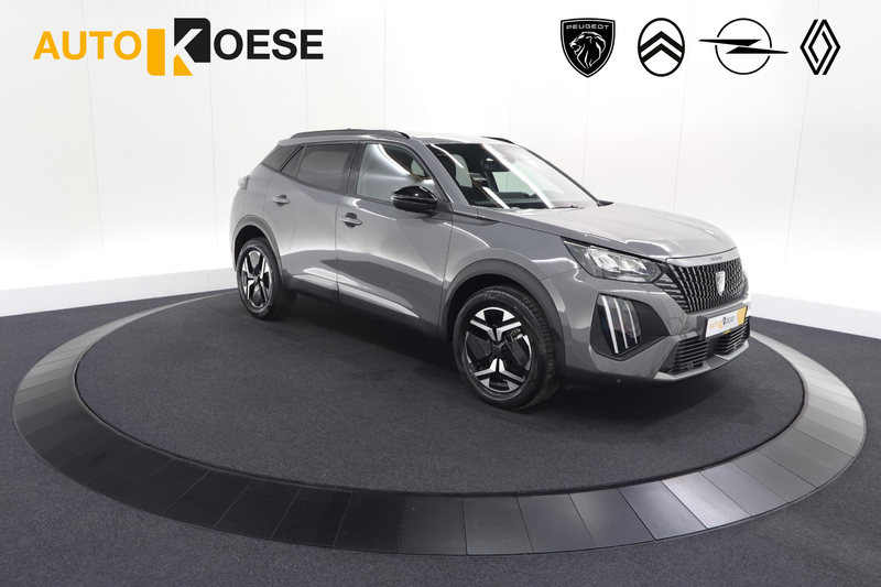 Peugeot 2008 1.2 Hybrid 145 Allure | Apple Carplay | Climate Co