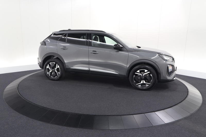 Peugeot 2008 1.2 Hybrid 145 Allure | Apple Carplay | Climate Co — photo 4