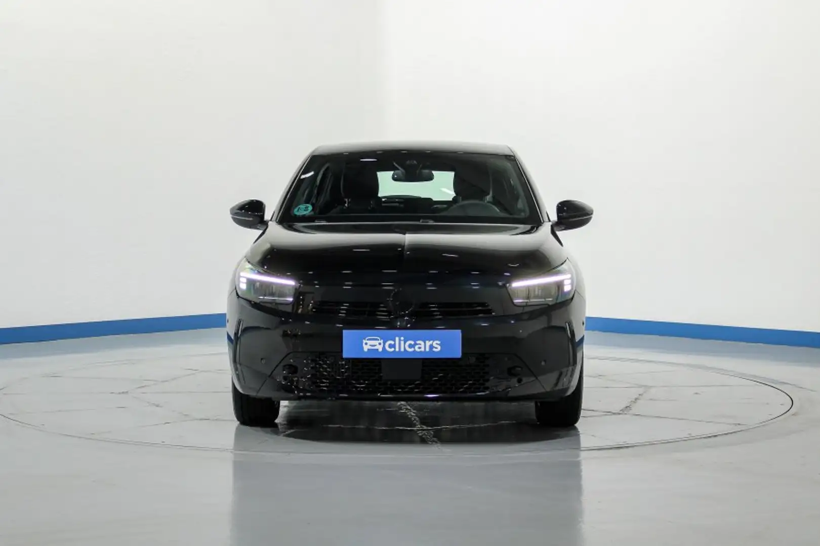 Opel Corsa 1.2T XHL S/S GS 100 Negro - 2