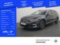 Volkswagen Passat Variant GTE DSG PANO HUD KAM 360° NAVI Grau - thumbnail 1