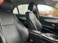 Mercedes-Benz E 200 Limousine *NAVI+LEDER+KAMERA+LED+F1* 2018 Schwarz - thumbnail 8