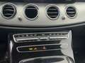 Mercedes-Benz E 200 Limousine *NAVI+LEDER+KAMERA+LED+F1* 2018 Schwarz - thumbnail 22