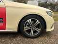 Mercedes-Benz E 200 Limousine *NAVI+LEDER+KAMERA+LED+F1* 2018 Schwarz - thumbnail 29