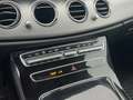 Mercedes-Benz E 200 Limousine *NAVI+LEDER+KAMERA+LED+F1* 2018 Schwarz - thumbnail 23