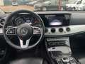 Mercedes-Benz E 200 Limousine *NAVI+LEDER+KAMERA+LED+F1* 2018 Schwarz - thumbnail 9