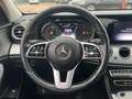 Mercedes-Benz E 200 Limousine *NAVI+LEDER+KAMERA+LED+F1* 2018 Schwarz - thumbnail 12