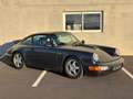 Porsche 964 Carrera 4 coupé Gris - thumbnail 3