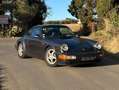 Porsche 964 Carrera 4 coupé Gris - thumbnail 11