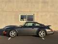 Porsche 964 Carrera 4 coupé Gris - thumbnail 8