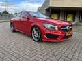 Mercedes-Benz CLA 200 Ambition Automaat AMG 157pk [ Panodak,Keyless,Appl Rood - thumbnail 4