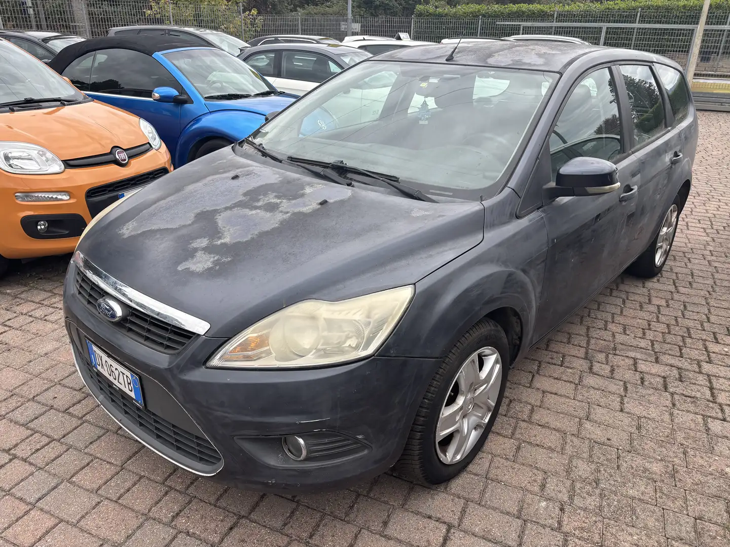 Ford Focus Style Wagon 1.6 tdci - 2