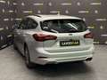 Ford Focus 1.0*AUTOMATICA*IBRIDA*ST-LINE*125CV* Argent - thumbnail 4