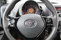 Toyota Aygo 1.0-70pk VVT-i x-fun 5drs. Keurige Toyota Aygo 5dr Zilver - thumbnail 14