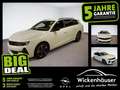 Opel Astra L Sports Tourer 1.2 Turbo GS ACC+AHK+LED Weiß - thumbnail 1