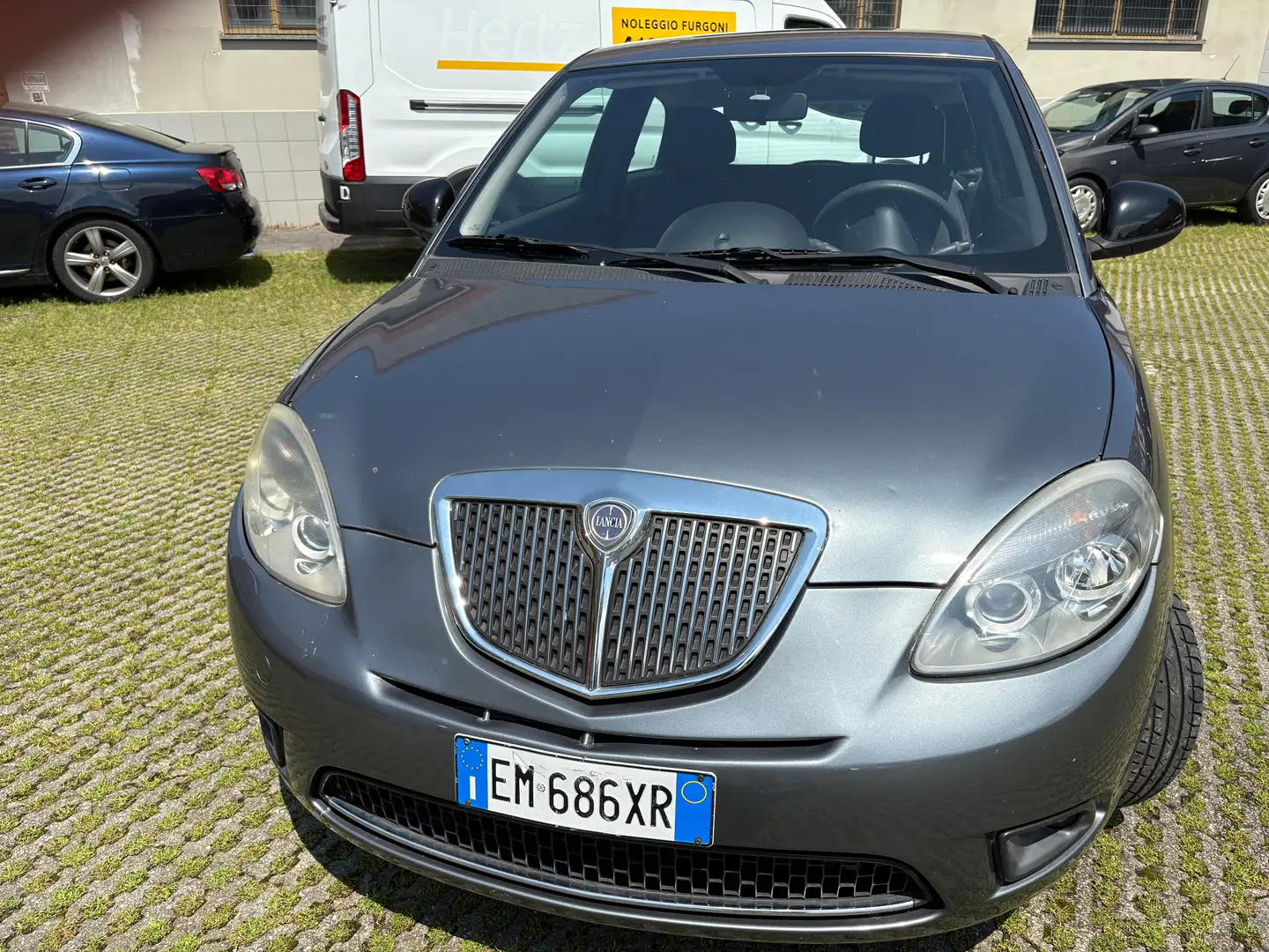 Lancia Ypsilon 1.2 8v Platinum 69cv ideale per neopatentati - 2