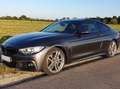 BMW 440 4er Coupe 440i Coupe M Sport Grau - thumbnail 1