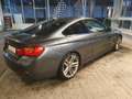 BMW 440 4er Coupe 440i Coupe M Sport Grau - thumbnail 8