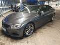 BMW 440 4er Coupe 440i Coupe M Sport Grau - thumbnail 10