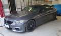 BMW 440 4er Coupe 440i Coupe M Sport Grau - thumbnail 3