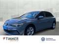 Volkswagen Golf VIII 1.5 TSI LIFE *LED *ACC *APP *NAVI *SHZ *LM * Grigio - thumbnail 1