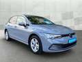 Volkswagen Golf VIII 1.5 TSI LIFE *LED *ACC *APP *NAVI *SHZ *LM * Grigio - thumbnail 3