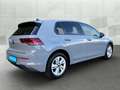 Volkswagen Golf VIII 1.5 TSI LIFE *LED *ACC *APP *NAVI *SHZ *LM * Grigio - thumbnail 4