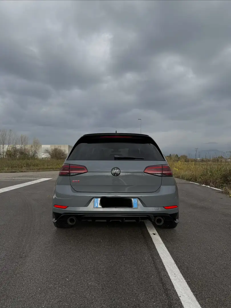 Volkswagen Golf GTI TCR 290cv scarico Akrapovič - 2