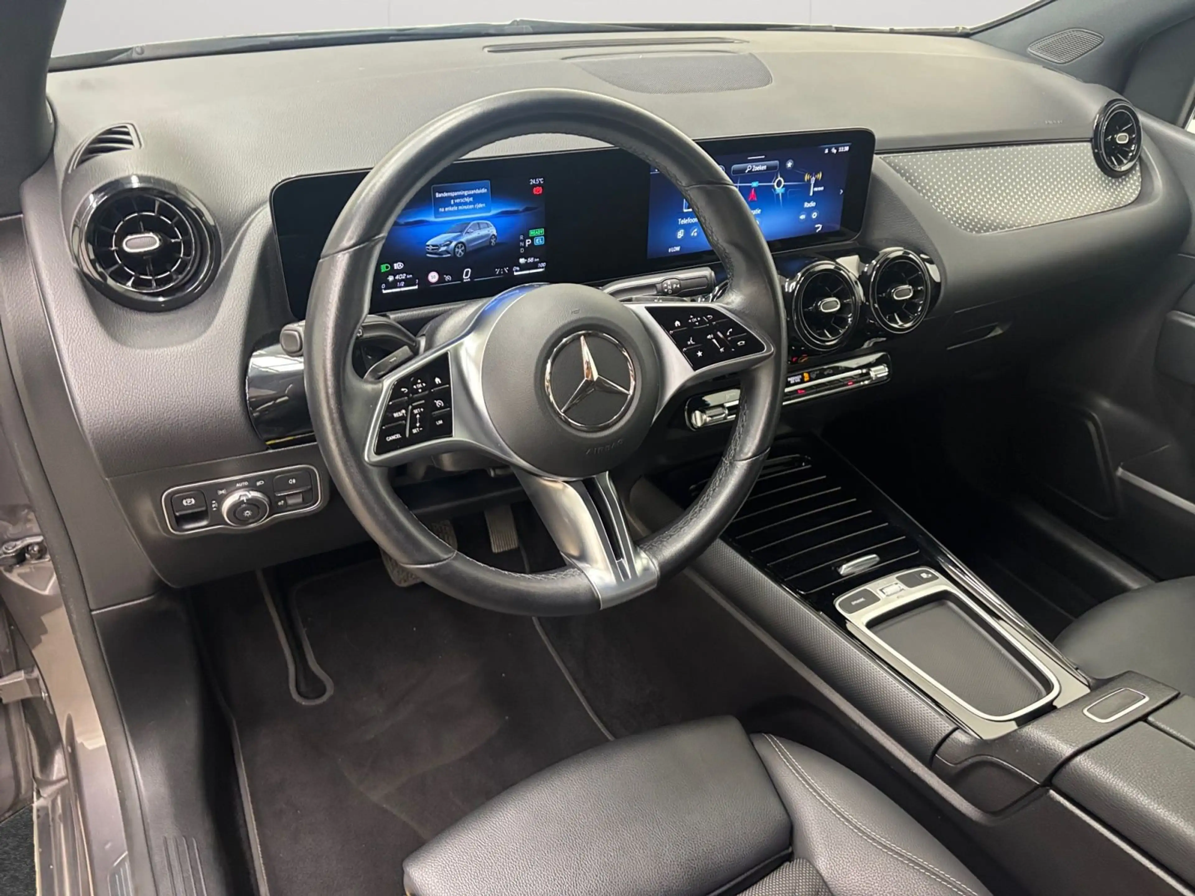 Mercedes-Benz B 160 250e 8G-DCT Business Line Zetelverwarming GPS Camera — photo 5
