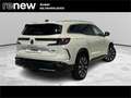Renault Espace 1.2 E-Tech Híbrido Techno 146kW Blanco - thumbnail 2
