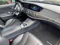 Mercedes-Benz S 400 AMG Styling-ACC-LED-Burmester Schwarz - thumbnail 7