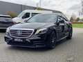 Mercedes-Benz S 400 AMG Styling-ACC-LED-Burmester Schwarz - thumbnail 5