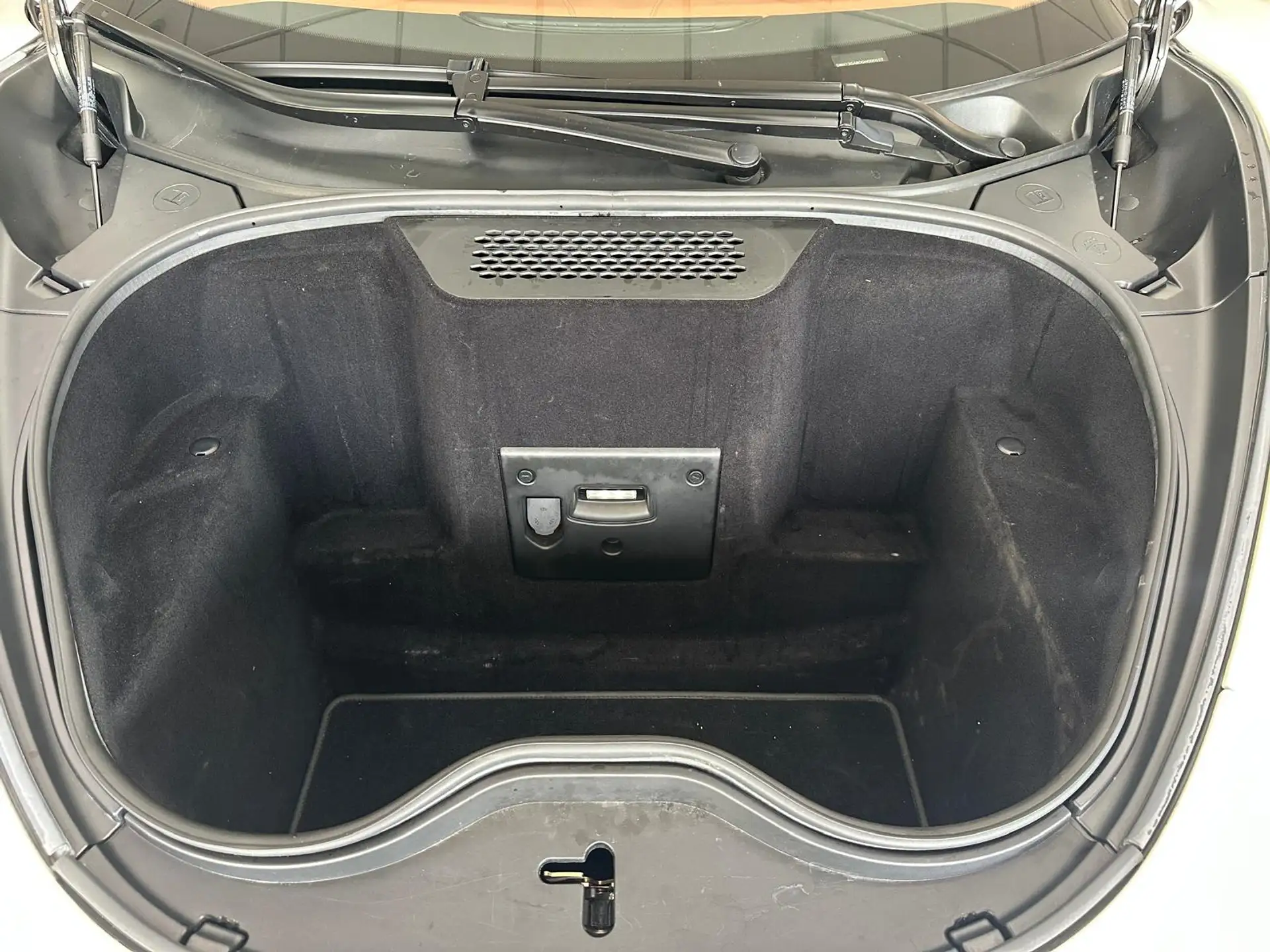 맥라렌 570GT 570 2016 흰색 사진 8