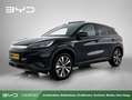 BYD Atto 3 Comfort 60 kWh | Modeljaar 2025 | Zwart Leder | 18 Zwart - thumbnail 1