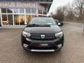 Dacia Sandero II Stepway Prestige Schwarz - thumbnail 1