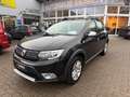 Dacia Sandero II Stepway Prestige Schwarz - thumbnail 3
