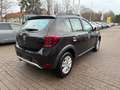Dacia Sandero II Stepway Prestige Schwarz - thumbnail 6