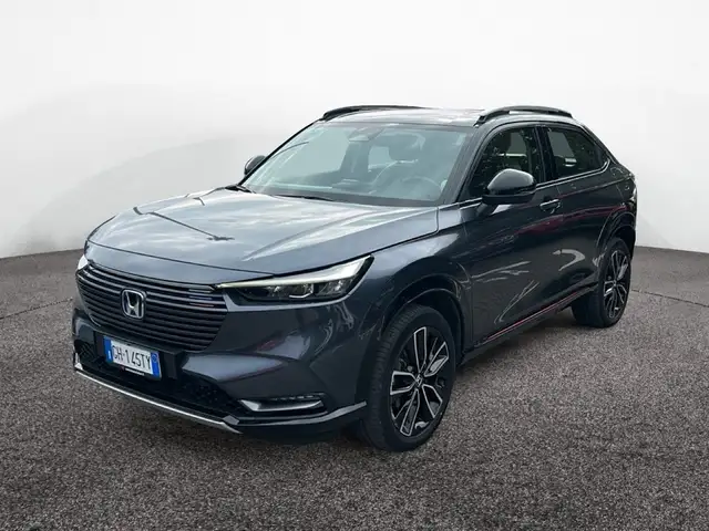 Honda HR-V HR-V 1.5 hev Advance Style ecvt