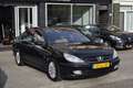 Peugeot 607 2.2-16V Executive Automaat Luxe Uitvoering Zwart - thumbnail 6