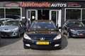 Peugeot 607 2.2-16V Executive Automaat Luxe Uitvoering Zwart - thumbnail 3