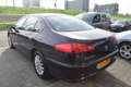 Peugeot 607 2.2-16V Executive Automaat Luxe Uitvoering Zwart - thumbnail 10