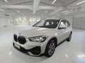 BMW X1 xDrive25e Blanc - thumbnail 2