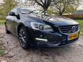 Volvo V60 V60 2.0 T3 Polar+ Dyn. Zwart - thumbnail 2